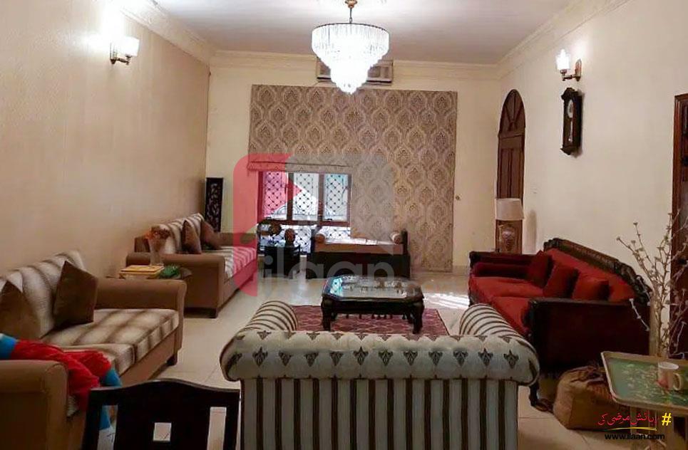 14 Marla House for Sale in I-8/3, I-8, Islamabad