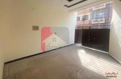 5 Marla House for Sale in Phase 5B, Ghauri Town, Islamabad