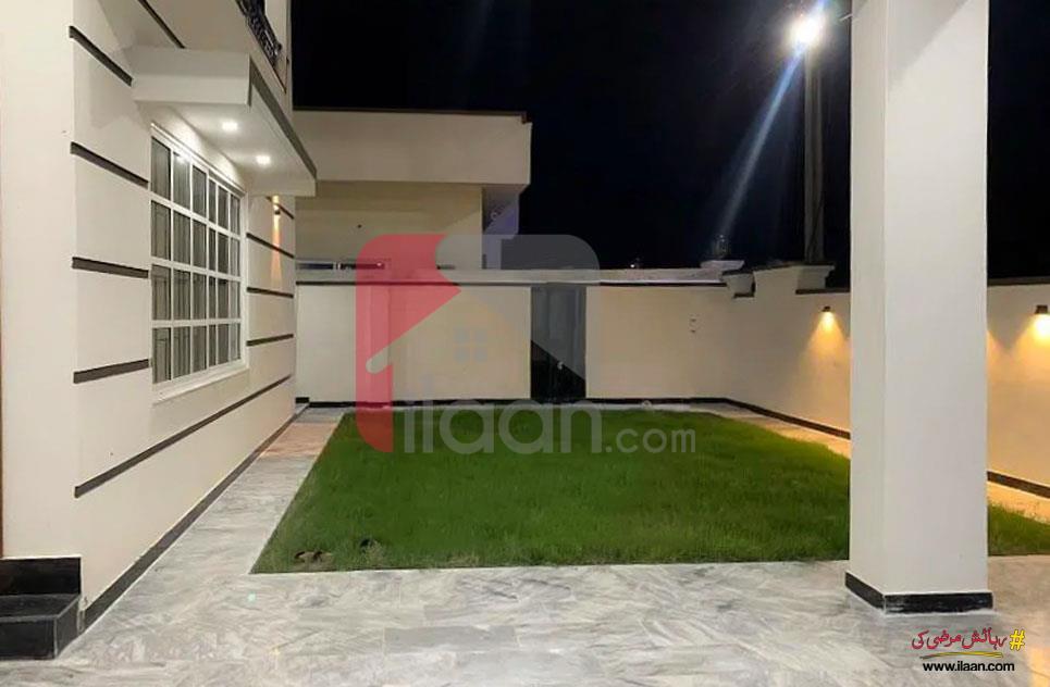 1 Kanal 4 Marla House for Sale in Fazaia Housing Scheme, Islamabad