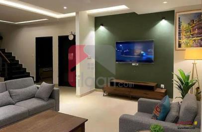 4 Bed Apartment for Sale in Zarkon Heights, G-15, Islamabad