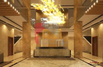 4 Bed Apartment for Sale in Zarkon Heights, G-15, Islamabad