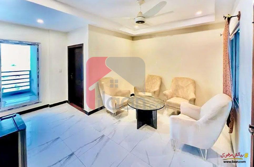 3 Marla House for Sale in H-13, Islamabad
