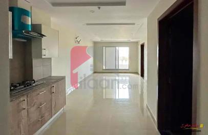 1 Bed Apartment for Sale in Gulberg Greens, Islamabad