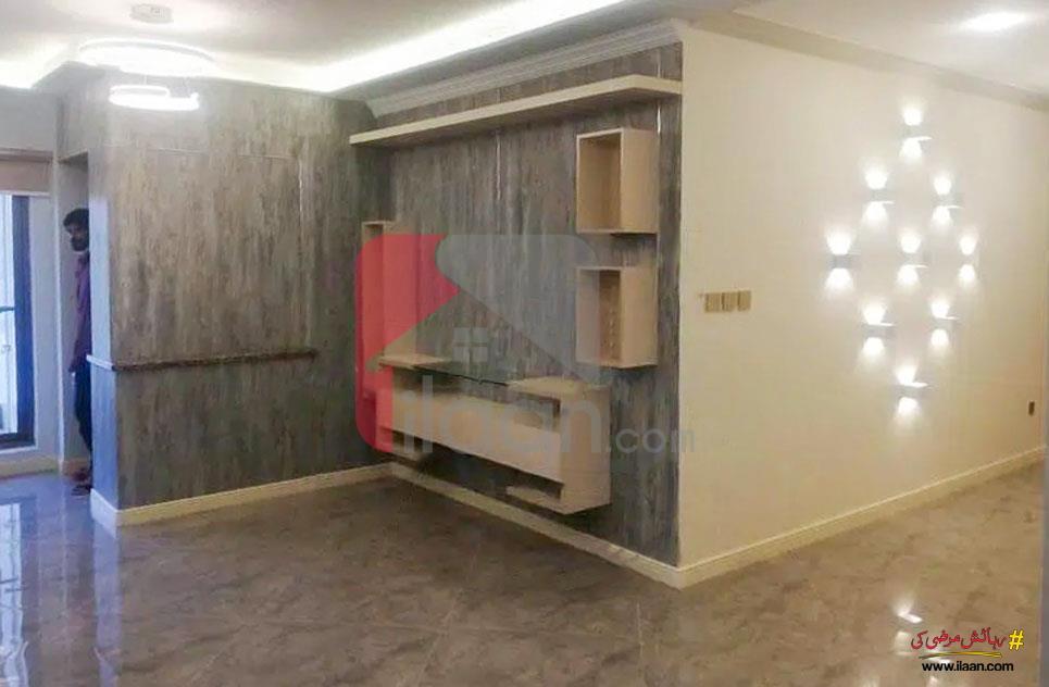 4 Bed Apartment for Sale in Gulberg Greens, Islamabad