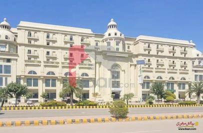 4 Bed Apartment for Sale in Gulberg Greens, Islamabad