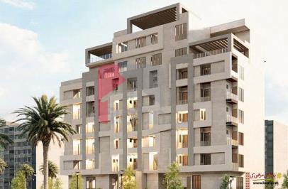 2 Bed Apartment for Sale in Gulberg Greens, Islamabad