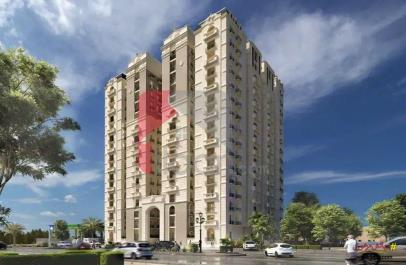 2 Bed Apartment for Sale in Faisal Town - F-18, Islamabad
