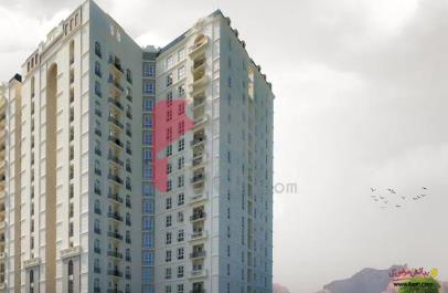 3 Bed Apartment for Sale in Faisal Town - F-18, Islamabad
