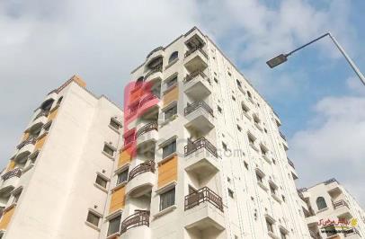 2 Bed Apartment for Sale in I-16/3, I-16, Islamabad