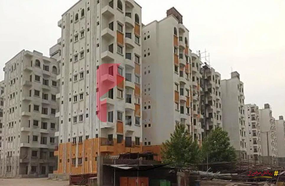 2 Bed Apartment for Sale in I-16/3, I-16, Islamabad