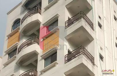 2 Bed Apartment for Sale in I-16 Markaz, I-16, Islamabad