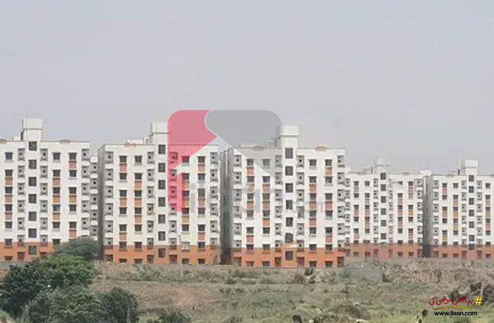 3 Bed Apartment for Sale in I-16/3, I-16, Islamabad