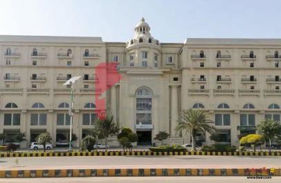 1 Bed Apartment for Sale in Gulberg Greens, Islamabad