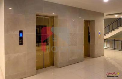 1 Bed Apartment for Sale in Zarkon Heights, G-15, Islamabad