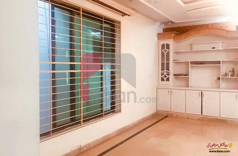 12.4 Marla House for Sale in I-8/4, I-8, Islamabad