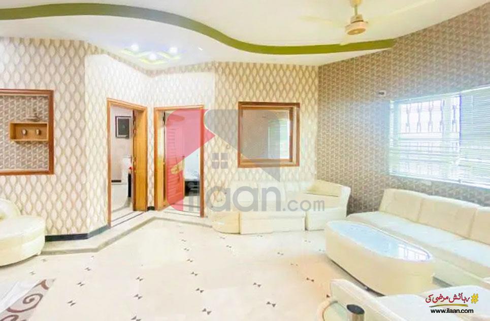 11 Marla House for Sale in Sector O-9, National Police Foundation, Islamabad