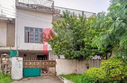 6 Marla House for Sale in G-9/4, G-9, Islamabad