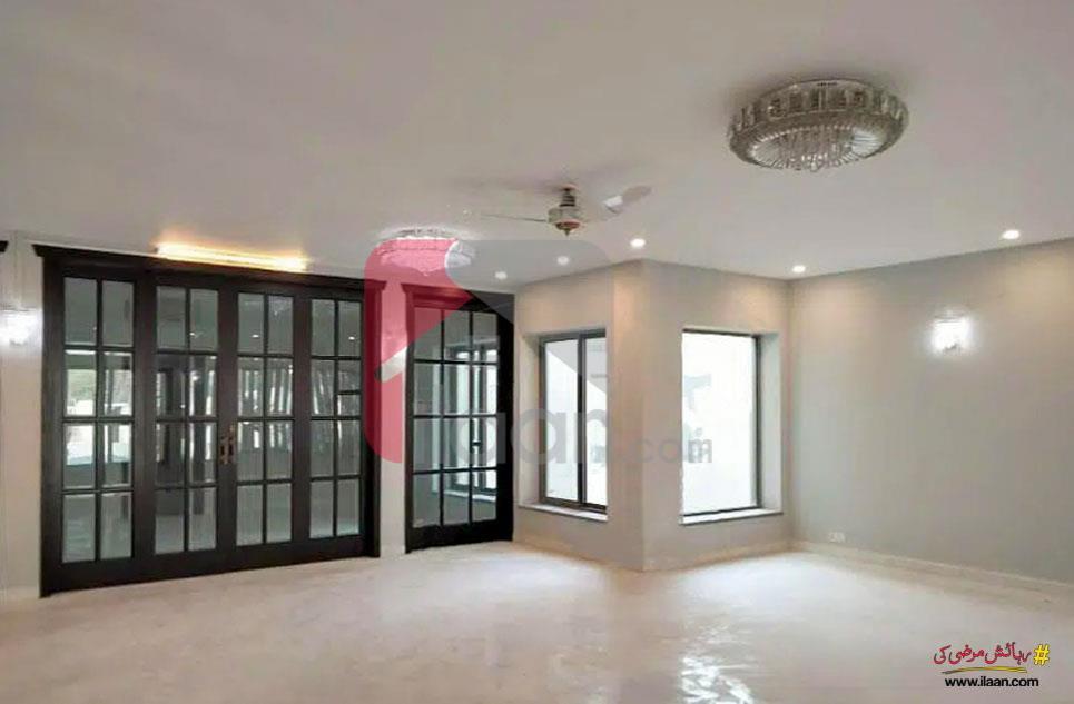 4 Kanal House for Sale in G-6, Islamabad