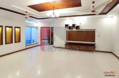 14 Marla House for Rent (First Floor) in G-13, Islamabad