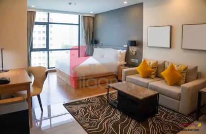 3.3 Marla House for Sale in Twin City Towers, Block C, Phase 1, Faisal Town, Islamabad