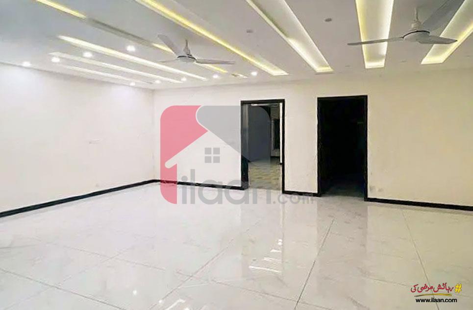 1 Kanal House for Rent (First Floor) in G-6, Islamabad