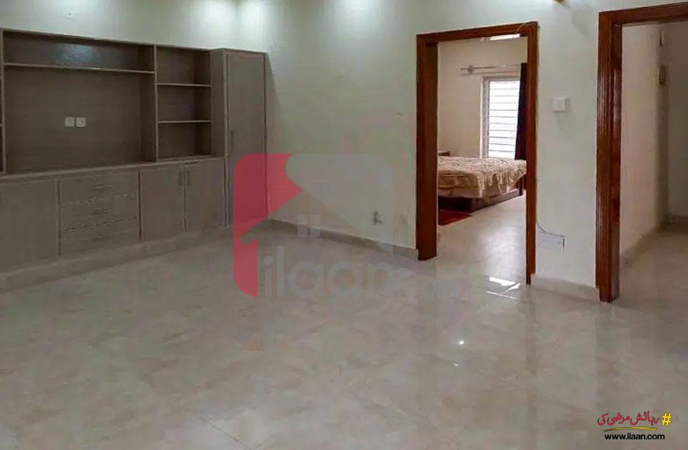 7 Marla House for Rent (First Floor) in Gulberg Residencia, Islamabad
