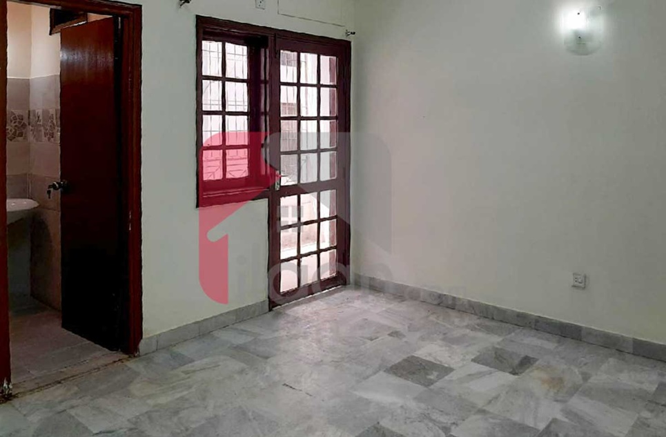 2 Bed Apartment for Sale (Second Floor) in Phase 6, DHA Karachi
