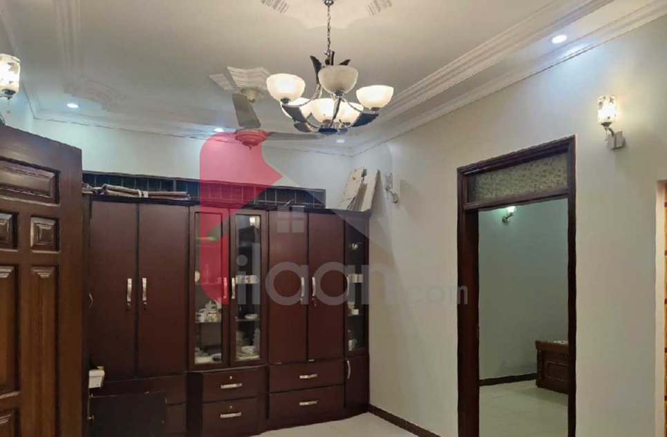 150 Sq.yd House for Sale in Tariq Street, Phase 7 Extension, DHA Karachi