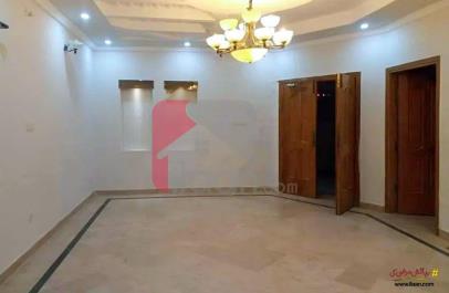 1.1 Kanal House for Rent (Ground Floor) in I-8, Islamabad