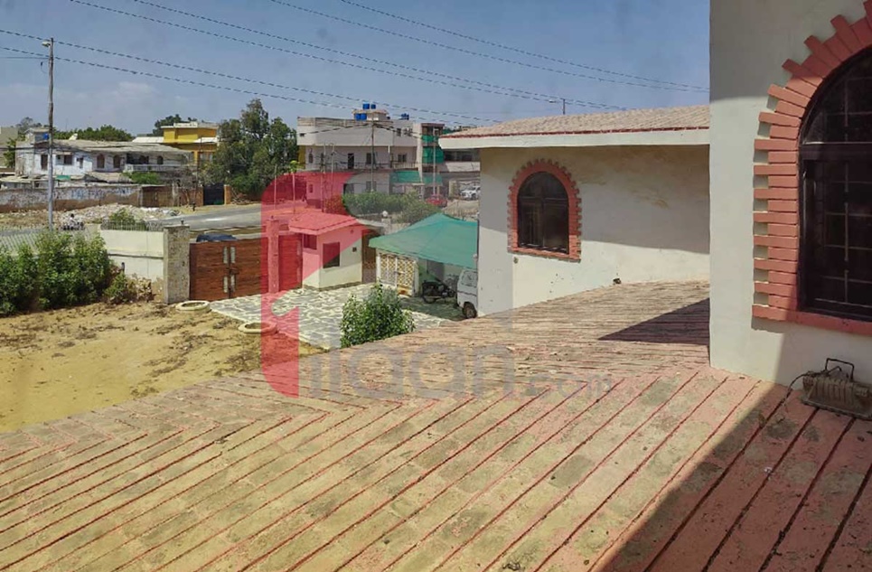1000 Sq.yd House for Sale in Phase 2 Extension, DHA Karachi