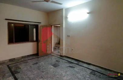 14.2 Marla House for Rent (Ground Floor) in I-8, Islamabad