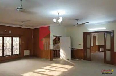 1 Kanal 4 Marla House for Sale in I-8, Islamabad