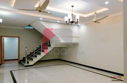 9 Marla House for Rent (Ground Floor) in G-13, Islamabad