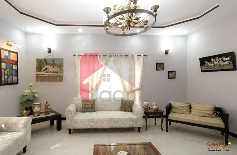 1 Kanal House for Sale in G-16/4, G-16, Islamabad