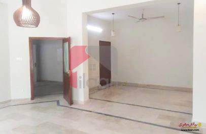 14 Marla House for Rent (Ground Floor) in I-8/2, I-8, Islamabad