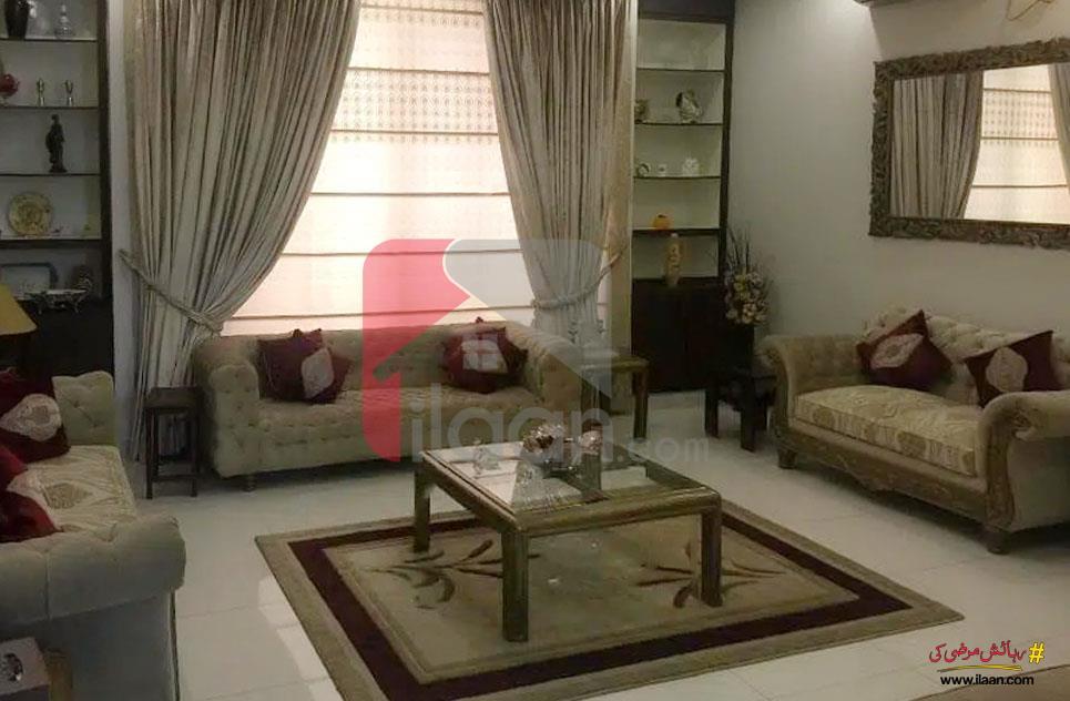 1 Kanal House for Sale in Green Avenue, Islamabad