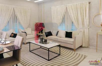 1 Bed Apartment for Sale in Faisal Town - F-18, Islamabad