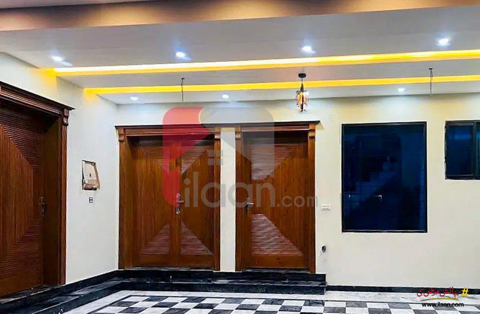 6 Marla House for Rent (Ground Floor) in I-11, Islamabad