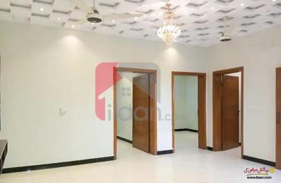 4 Marla House for Rent (Ground Floor) in I-11/2, I-11, Islamabad