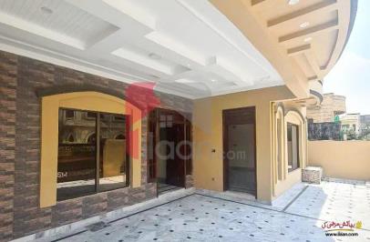 14 Marla House for Rent (Ground Floor) in G-13, Islamabad