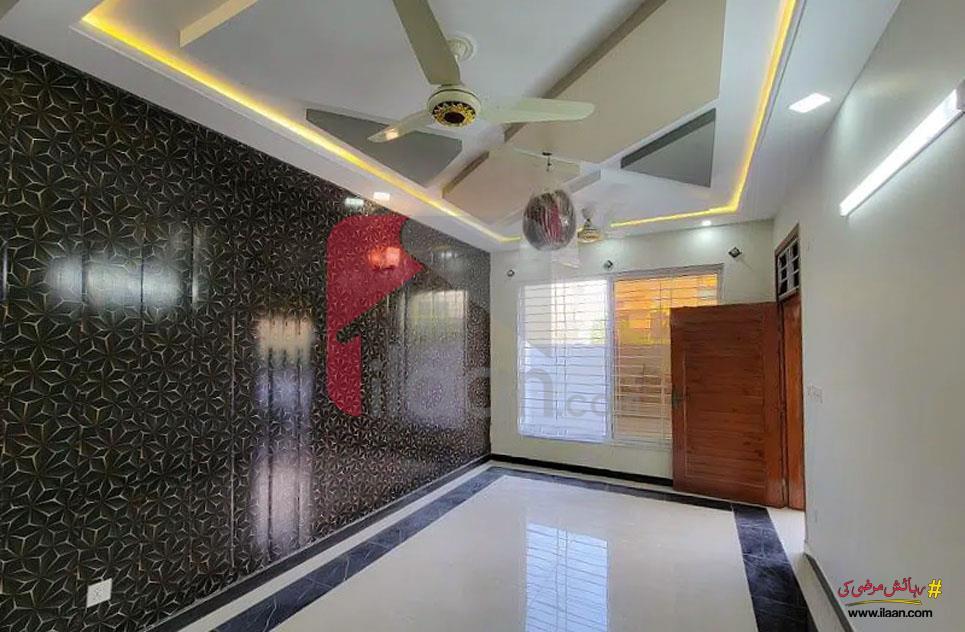 8 Marla House for Sale in G-15/1, G-15, Islamabad