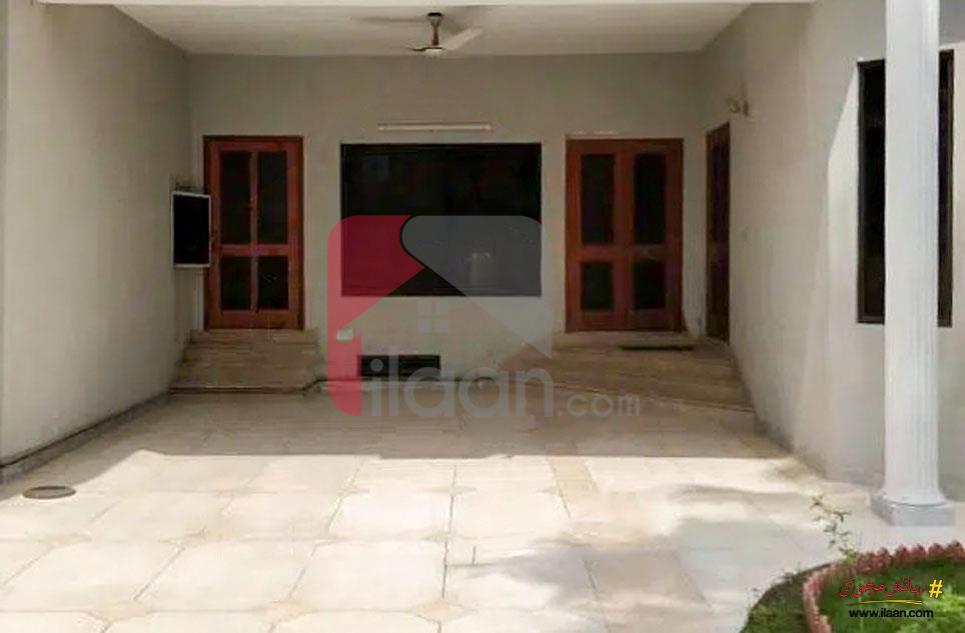 10 Marla House for Rent in I-8/3, I-8, Islamabad