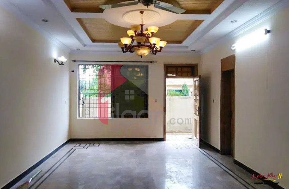 14.2 Marla House for Rent (First Floor) in I- 8/3, I-8, Islamabad