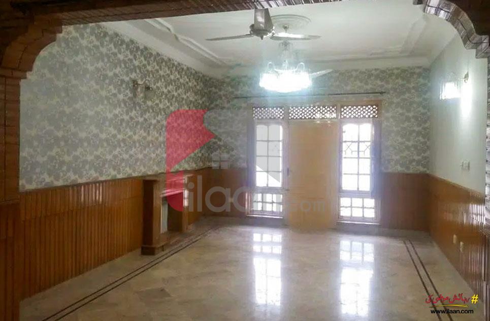 14 Marla House for Rent in I-8/4, I-8, Islamabad