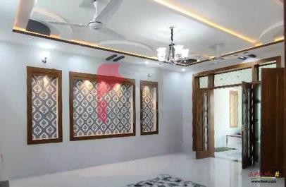 7 Marla House for Sale in Faisal Town - F-18, Islamabad