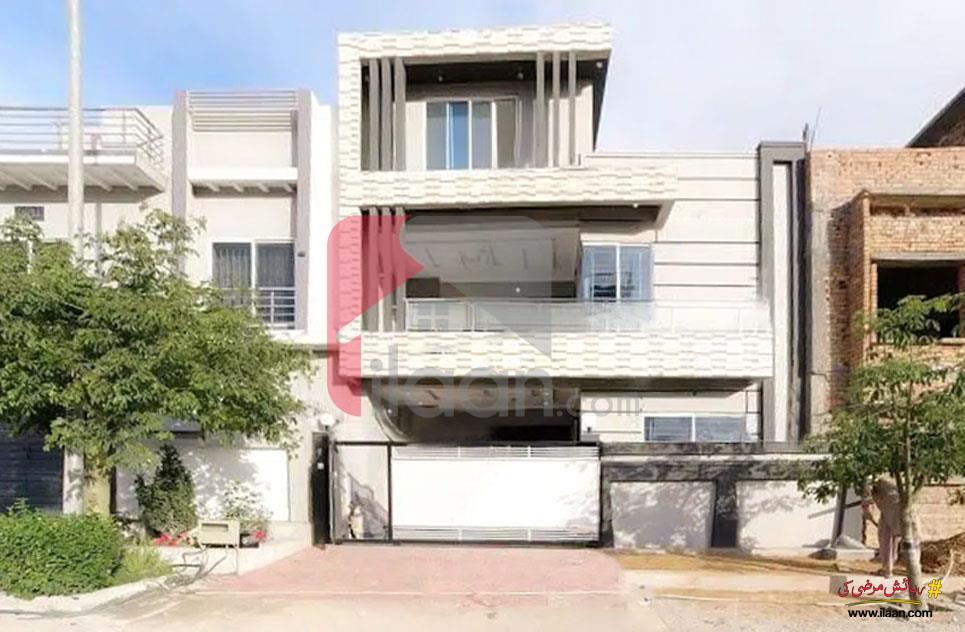 7 Marla House for Sale in Faisal Town - F-18, Islamabad