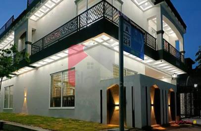 7 Marla House for Sale in Faisal Town - F-18, Islamabad