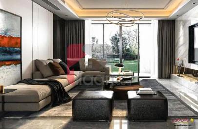 2 Bed Apartmen for Sale in Faisal Town - F-18, Islamabad