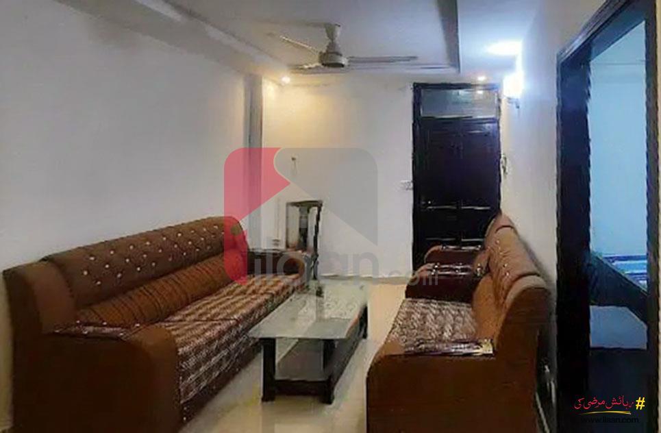 2 Bed Apartment for Sale in Gulberg Icon 2, Gulberg Greens, Islamabad