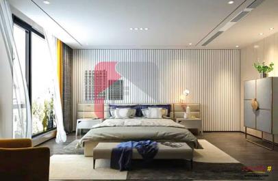 1 Bed Apartmen for Sale in Faisal Town - F-18, Islamabad